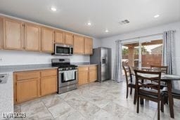 5043 Naff Ridge Dr, Las Vegas, NV 89131 - photo 6