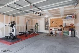 5043 Naff Ridge Dr, Las Vegas, NV 89131 - photo 27