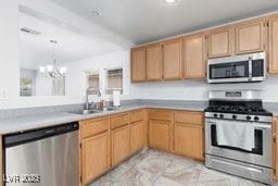 5043 Naff Ridge Dr, Las Vegas, NV 89131 - photo 7