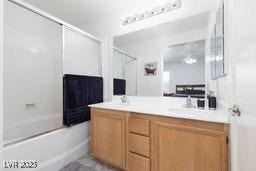 5043 Naff Ridge Dr, Las Vegas, NV 89131 - photo 15
