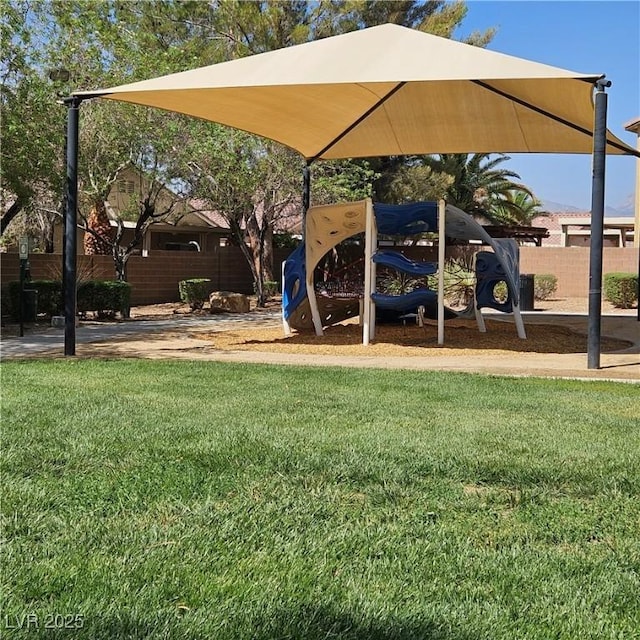 5043 Naff Ridge Dr, Las Vegas, NV 89131 - photo 33