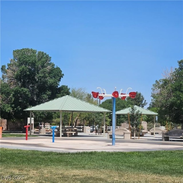5043 Naff Ridge Dr, Las Vegas, NV 89131 - photo 38