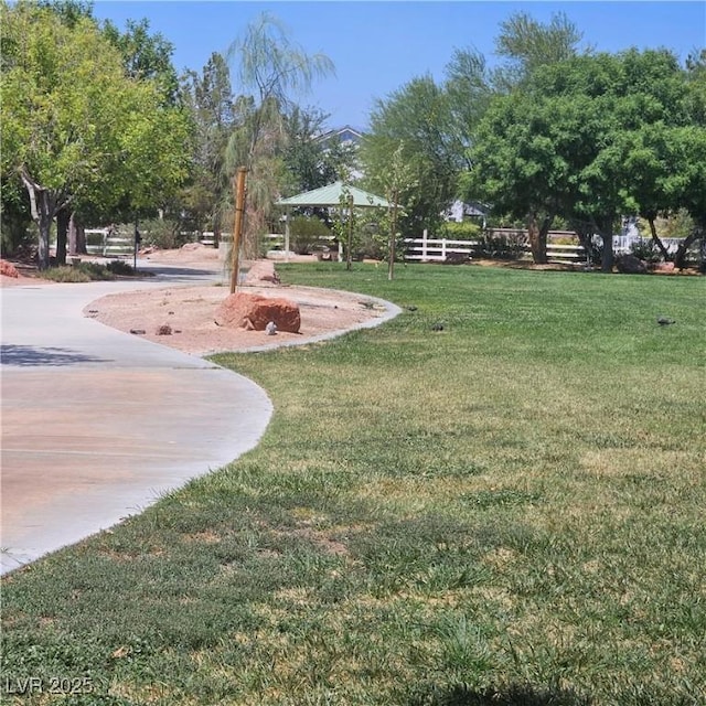 5043 Naff Ridge Dr, Las Vegas, NV 89131 - photo 40