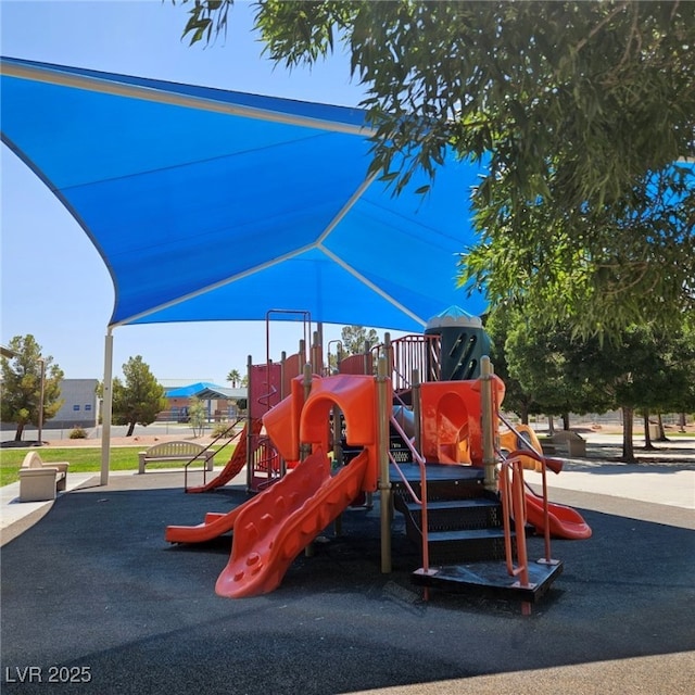 5043 Naff Ridge Dr, Las Vegas, NV 89131 - photo 46