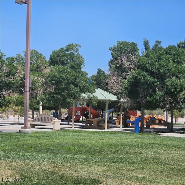 5043 Naff Ridge Dr, Las Vegas, NV 89131 - photo 50