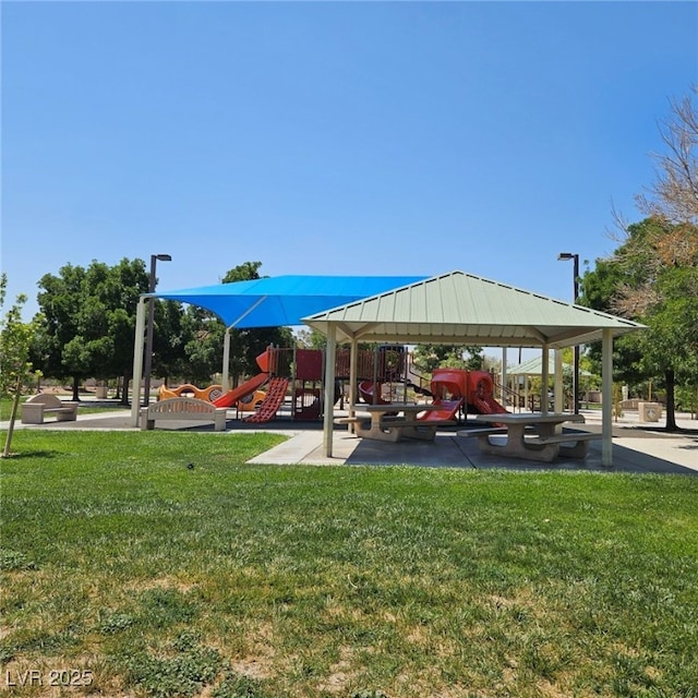 5043 Naff Ridge Dr, Las Vegas, NV 89131 - photo 41