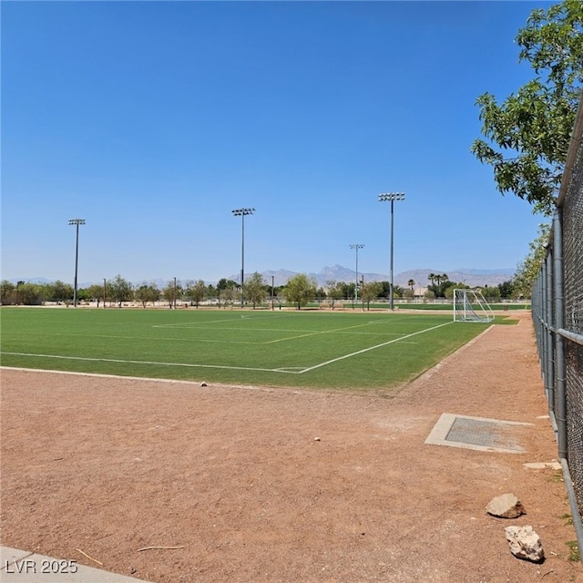 5043 Naff Ridge Dr, Las Vegas, NV 89131 - photo 42