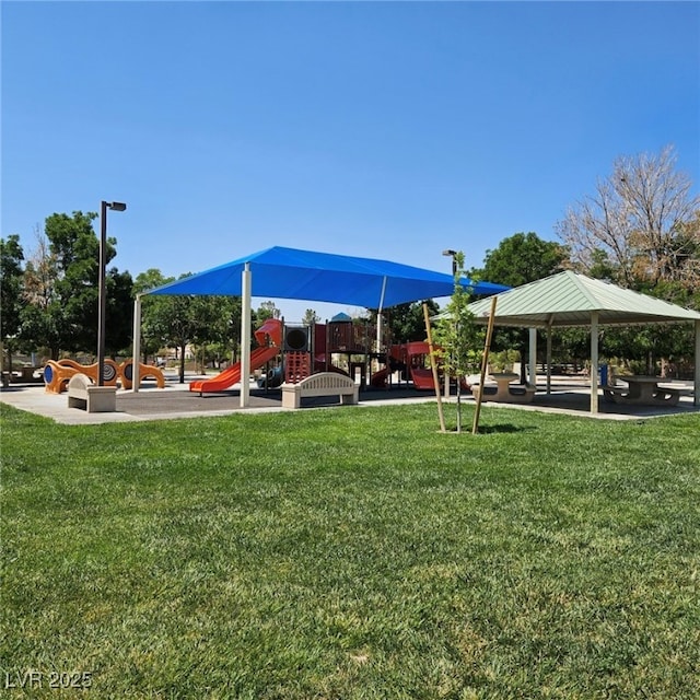 5043 Naff Ridge Dr, Las Vegas, NV 89131 - photo 43