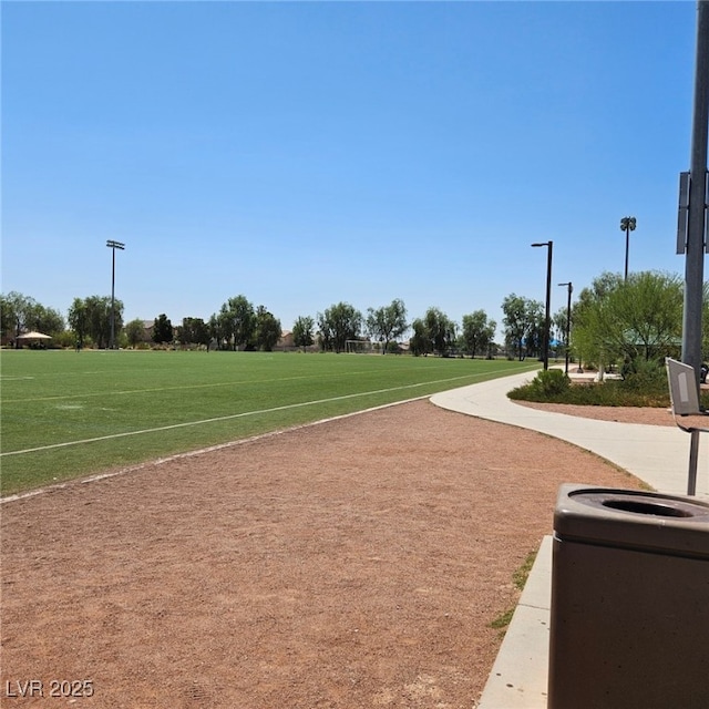 5043 Naff Ridge Dr, Las Vegas, NV 89131 - photo 44