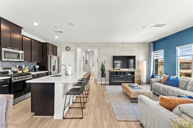 295 Callen Falls Ave Unit 2225, Henderson, NV 89011 - photo 12