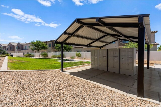 295 Callen Falls Ave Unit 2225, Henderson, NV 89011 - photo 46