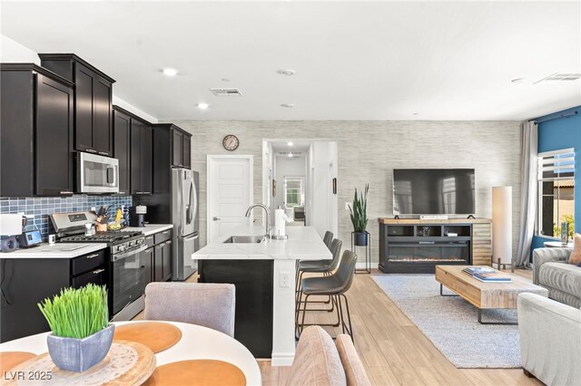 295 Callen Falls Ave Unit 2225, Henderson, NV 89011 - photo 27
