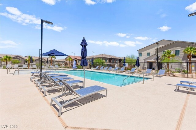 295 Callen Falls Ave Unit 2225, Henderson, NV 89011 - photo 50