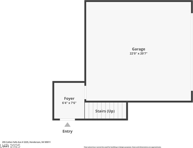 295 Callen Falls Ave Unit 2225, Henderson, NV 89011 - photo 52
