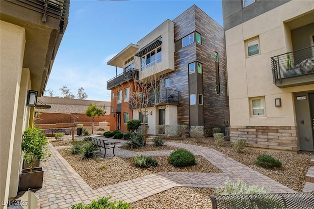 10985 Limeslice Ave Unit 2, Las Vegas, NV 89135 - view of property
