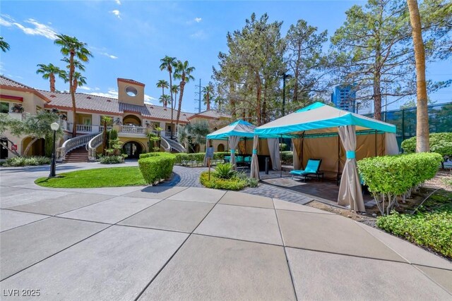 220 E Flamingo Rd Unit 116, Las Vegas, NV 89169 - photo 36