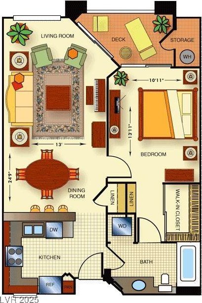 220 E Flamingo Rd Unit 116, Las Vegas, NV 89169 - photo 20