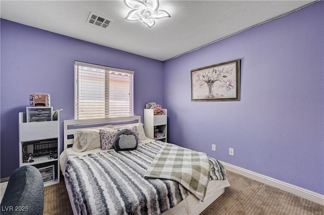 9370 Corkfish St, Las Vegas, NV 89178 - carpeted bedroom featuring baseboards