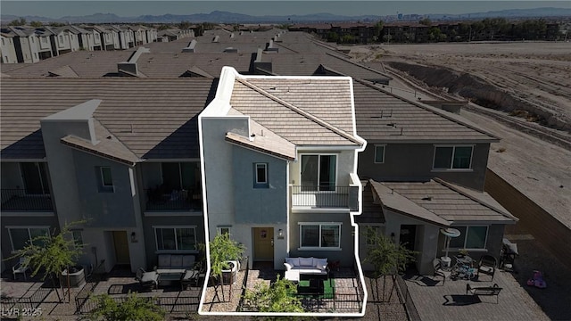 2598 Polar White Ave, North Las Vegas, NV 89086 - photo 26