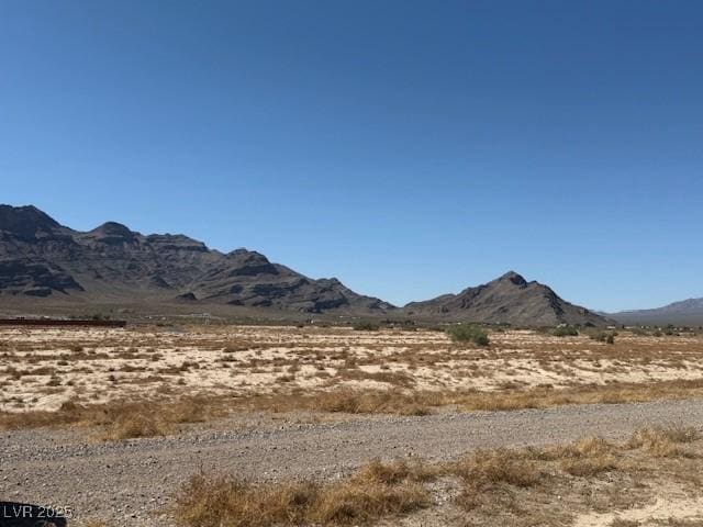 5810 N Da Vinci Ln, Pahrump, NV 89060