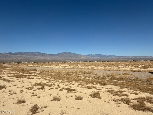 5810 N Da Vinci Ln, Pahrump, NV 89060