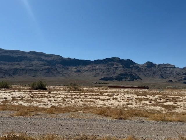 5810 N Da Vinci Ln, Pahrump, NV 89060