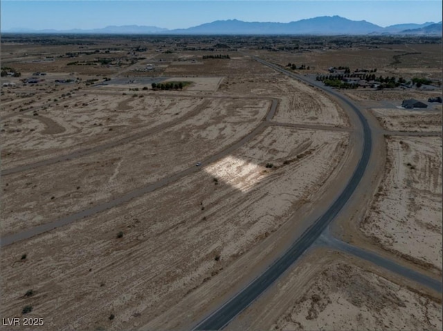 5810 N Da Vinci Ln, Pahrump, NV 89060