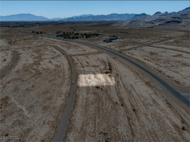 5810 N Da Vinci Ln, Pahrump, NV 89060