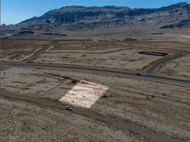 5810 N Da Vinci Ln, Pahrump, NV 89060