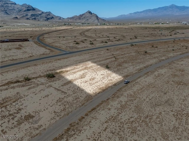 5810 N Da Vinci Ln, Pahrump, NV 89060