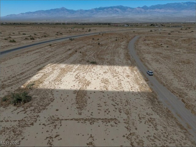 5810 N Da Vinci Ln, Pahrump, NV 89060