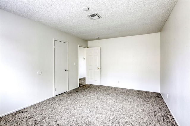 1012 Winwood St, Las Vegas, NV 89108 - unfurnished bedroom with carpet flooring and a textured ceiling