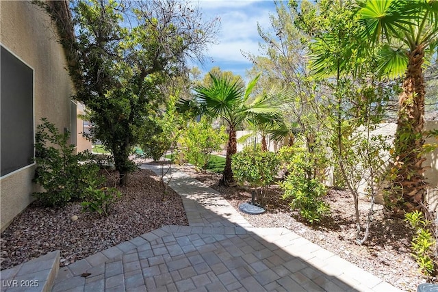 4196 Balmoral Castle Ct, Las Vegas, NV 89141 - view of patio / terrace