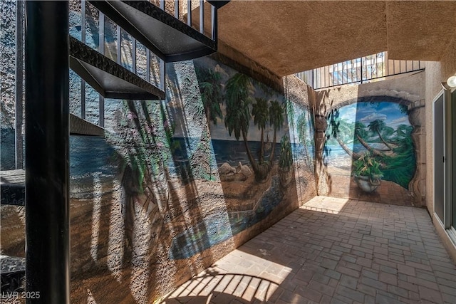 4196 Balmoral Castle Ct, Las Vegas, NV 89141 - view of patio / terrace