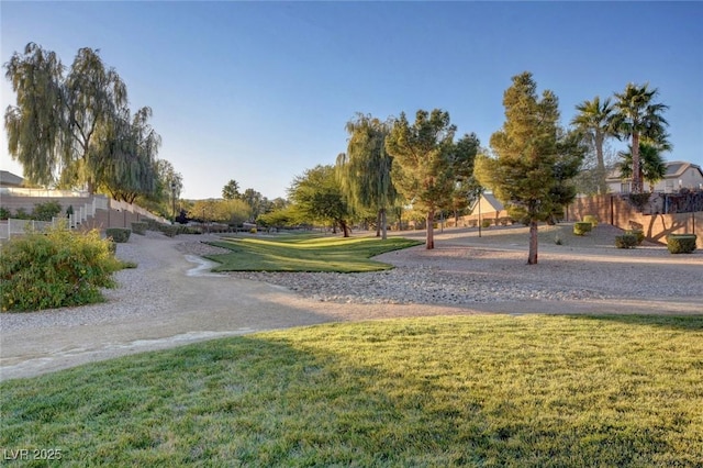 8333 Valley Stream Ave, Las Vegas, NV 89131 - view of surrounding community
