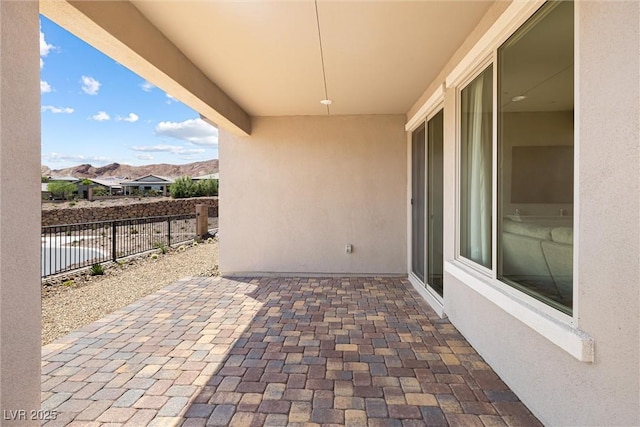 171 Palm Fox Ct, Henderson, NV 89011 - view of patio