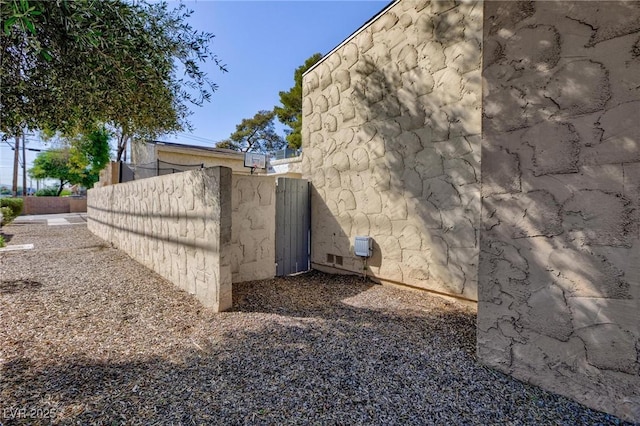 45 N Lamb Blvd, Las Vegas, NV 89110 - view of property exterior