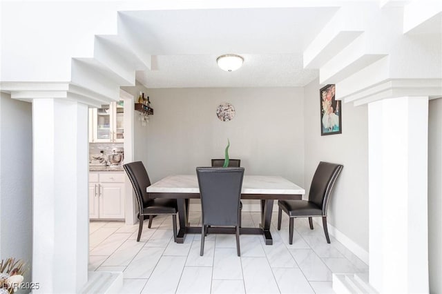 45 N Lamb Blvd, Las Vegas, NV 89110 - view of dining room