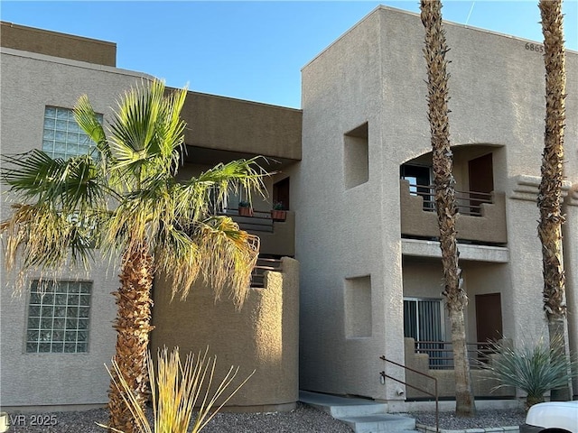 6865 Tamarus St Unit 202, Las Vegas, NV 89119 - view of property