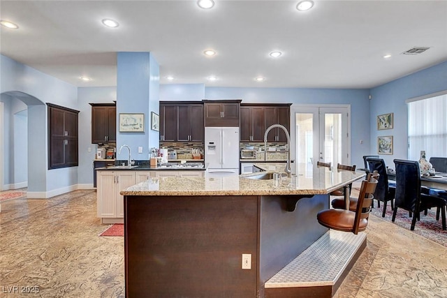 6230 Calm Brook Ct, Las Vegas, NV 89149 - photo 30