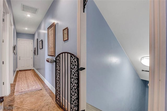 6230 Calm Brook Ct, Las Vegas, NV 89149 - view of corridor