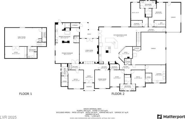 6230 Calm Brook Ct, Las Vegas, NV 89149 - photo 7