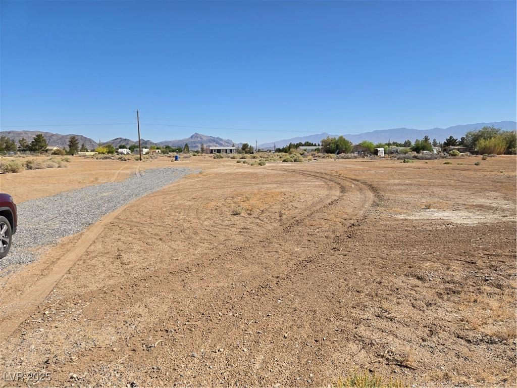 4360 Emma St, Pahrump, NV 89048