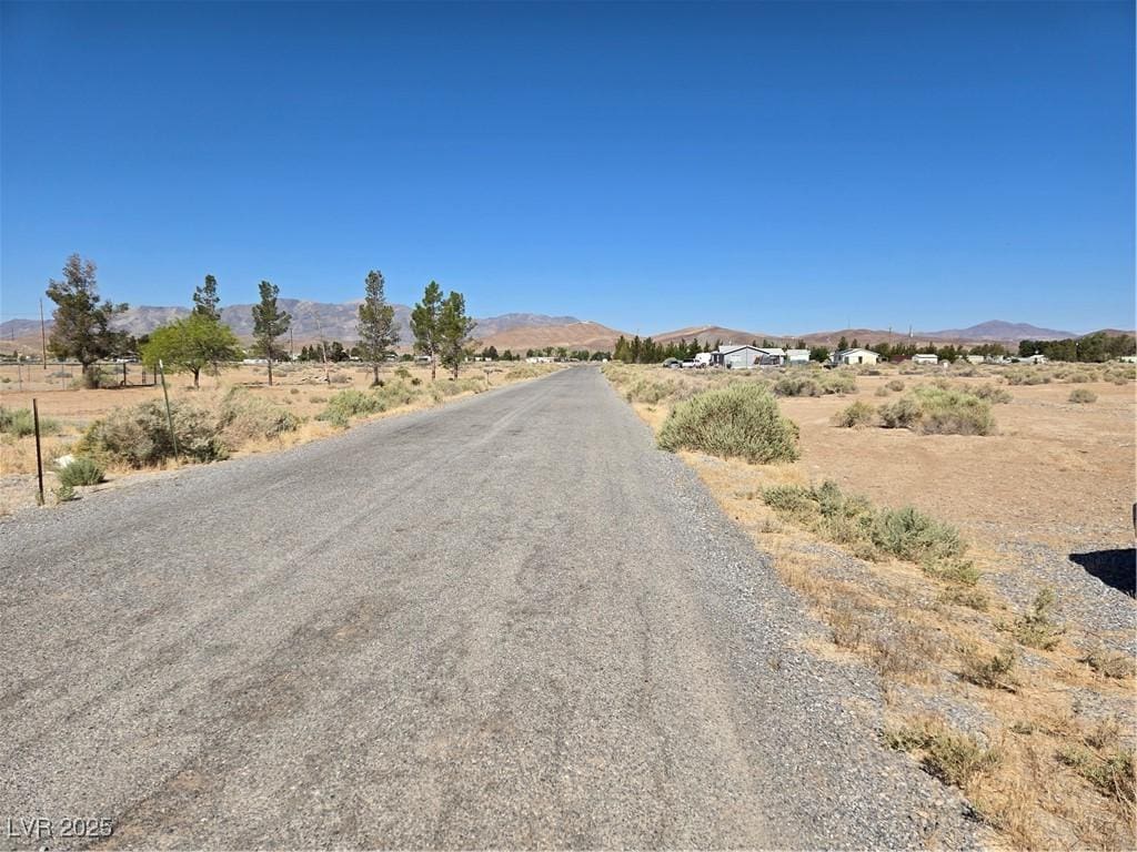 4360 Emma St, Pahrump, NV 89048