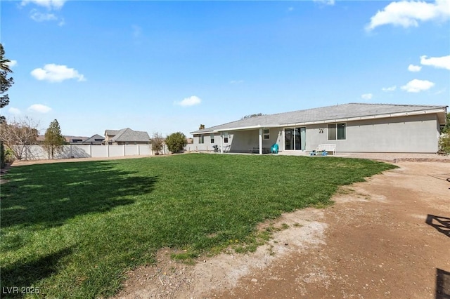 1395 Logandale Dr, Logandale, NV 89021 - view of rear view of property