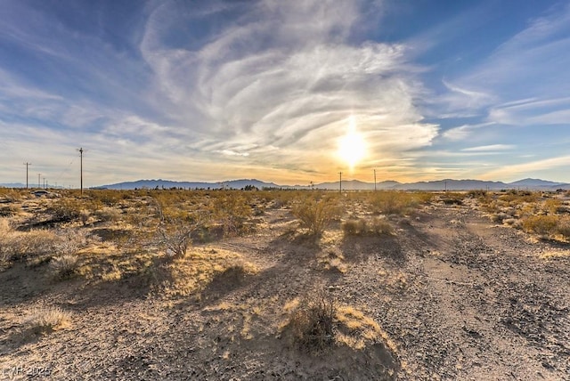 4530 S Nevada, Pahrump, NV 89060