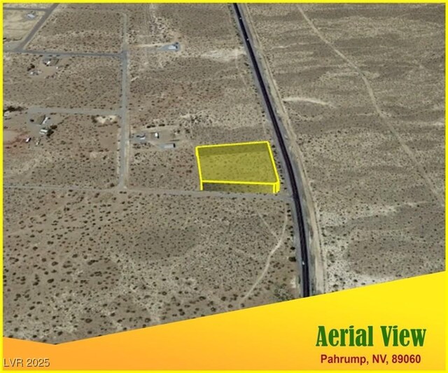 4530 S Nevada, Pahrump, NV 89060