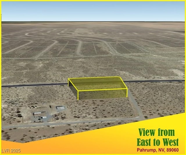 4530 S Nevada, Pahrump, NV 89060