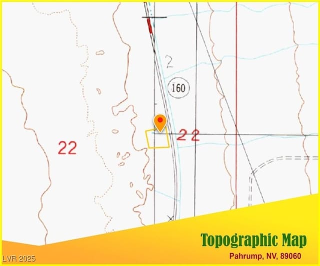4530 S Nevada, Pahrump, NV 89060