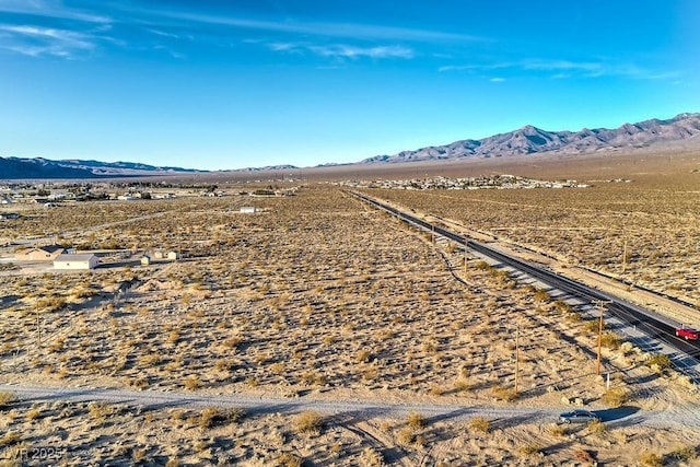 4530 S Nevada, Pahrump, NV 89060